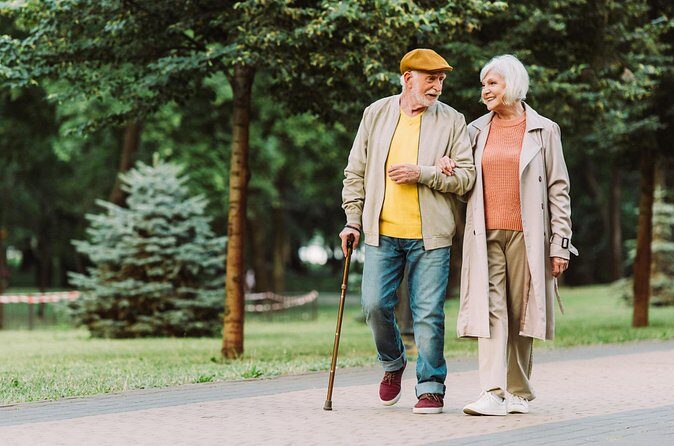 Golden Years in Santa Fe: A Seniors Cultural Journey - Final Thoughts