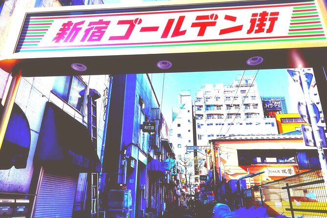 GoldenGai Daytime JapanWhisky BeginnersSession w/FemaleBartender - The Details: Why This Tour Offers Good Value