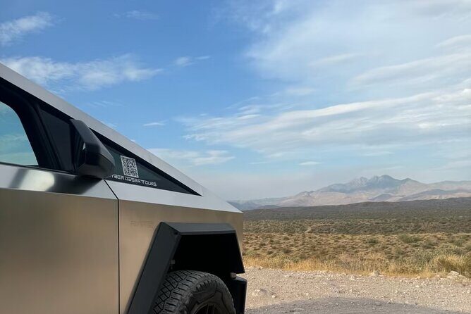 Goldfield, Ghost Town, Bulldog Canyon, Tesla Cyber Truck Tour - Final Thoughts
