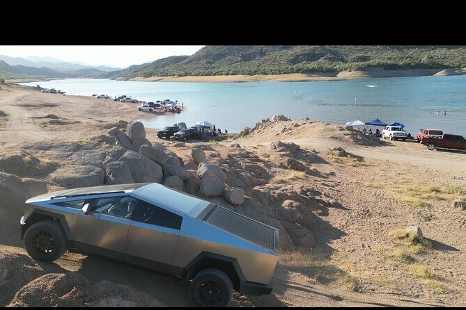 Goldfield, Ghost Town, Bulldog Canyon, Tesla Cyber Truck Tour - Frequently Asked Questions