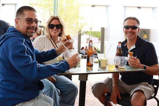 Golf Car Tour of Old San Juan with Local Flavors - Practical Details: What to Expect