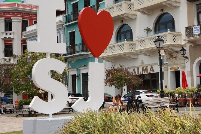 Golf Car Tour of Old San Juan with Local Flavors - What We Loved Based on Reviews