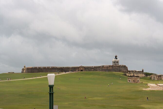 Golf Car Tour of Old San Juan with Local Flavors - Final Thoughts: Who Should Consider This Tour?