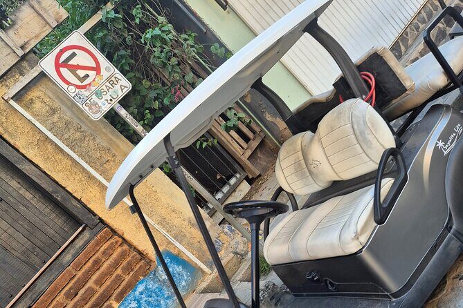 Golf Cart Rental in Sayulita - How This Golf Cart Rental Fits into Your Sayulita Trip