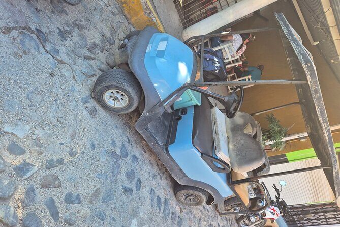 Golf Cart Rental in Sayulita - Who Should Consider This Rental?