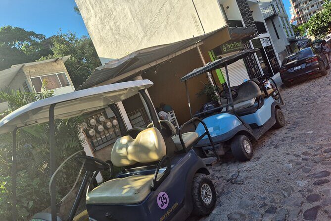 Golf Cart Rental in Sayulita - Final Thoughts