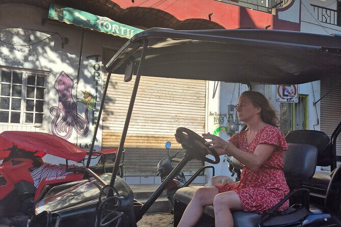 Golf Cart Rental in Sayulita - FAQ
