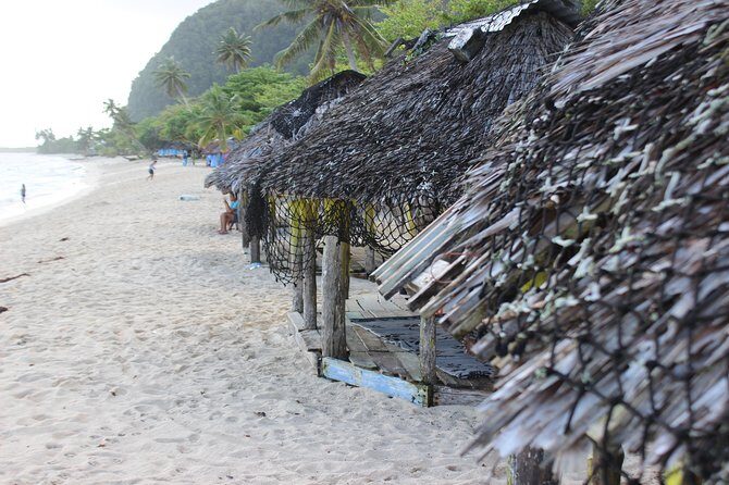 Golf Excursion Activity in Samoa - FAQ