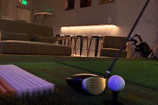 Golf In The British Virgin Islands - 2 hr Private - Who Will Love This Tour?