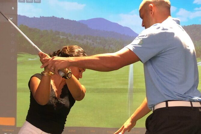Golf initiation at Beldi Country Club - Discovering a New Kind of Golf Experience in Marrakech