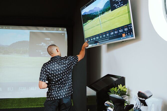 Golf initiation at Beldi Country Club - The Facilities and Location