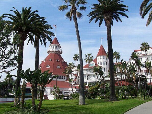 Gondola Cruise through the Coronado Cays - A Complete Look at the Gondola Cruise through the Coronado Cays