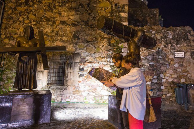 Good Friday Celebration in Taxco from Mexico City - A Deep Dive Into the Experience