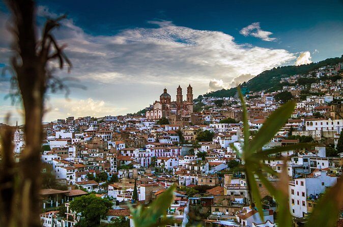 Good Friday Celebration in Taxco from Mexico City - Who Should Consider This Tour?