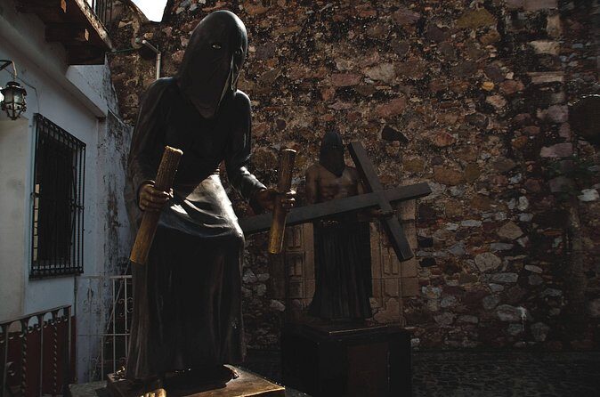 Good Friday Celebration in Taxco from Mexico City - The Sum Up