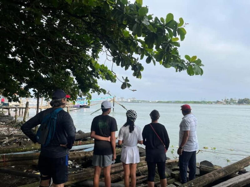 Good Morning Kochi Bicycle Tour - The Value of This Experience