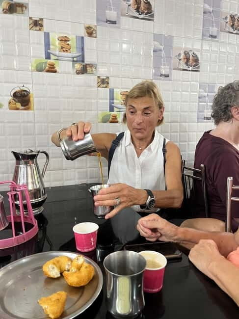 Good Morning Kochi Bicycle Tour - Who Should Consider This Tour?