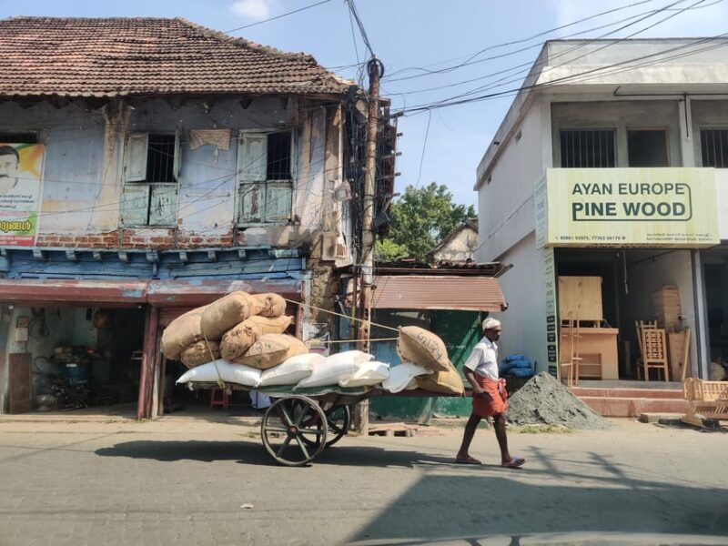 Good Morning Kochi Bicycle Tour - FAQ