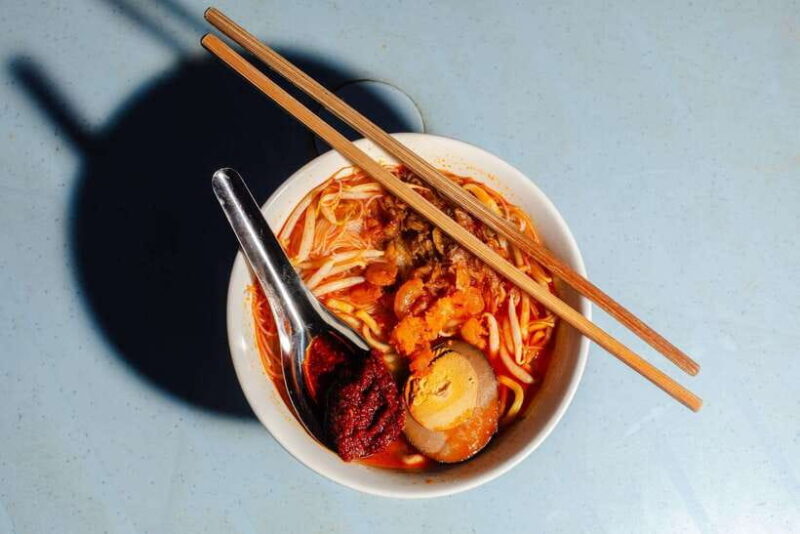 Good Morning Penang Food Tour with 15+ Tastings - The Practicalities: What You Need to Know