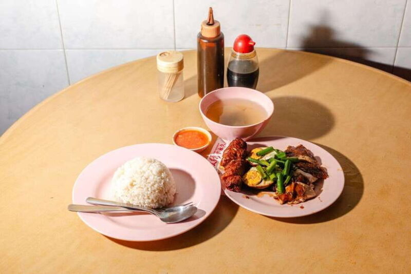 Good Morning Penang Food Tour with 15+ Tastings - What Makes This Tour Stand Out?