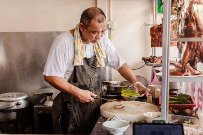 Good Morning Penang Food Tour with 15+ Tastings - Who Should Consider This Tour?