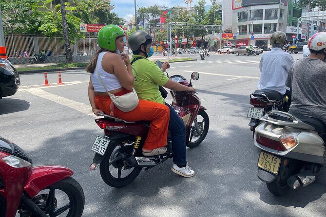 Good Morning Saigon Tour by Motorbike and Scooter - The Value of This Tour