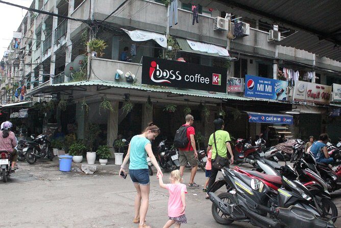 Good Morning Saigon Tour by Motorbike and Scooter - Who Should Consider This Tour?
