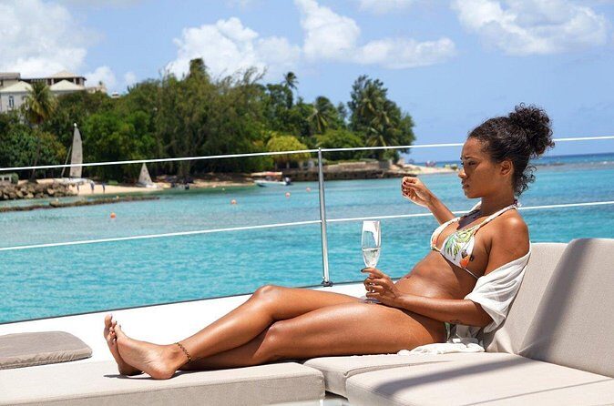 Good Times Too Premium Catamaran Lunch Cruise - Who Should Consider This Tour?