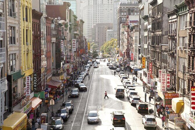 Good Vibes on the Lower East Side: Art-full Discovery Walk - Exploring the Lower East Side with Good Vibes on the Art-full Discovery Walk
