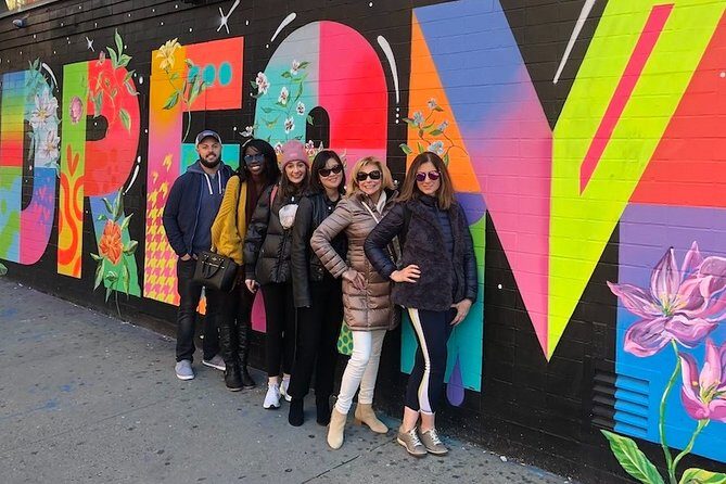 Good Vibes on the Lower East Side: Art-full Discovery Walk - Why This Tour Works for Travelers