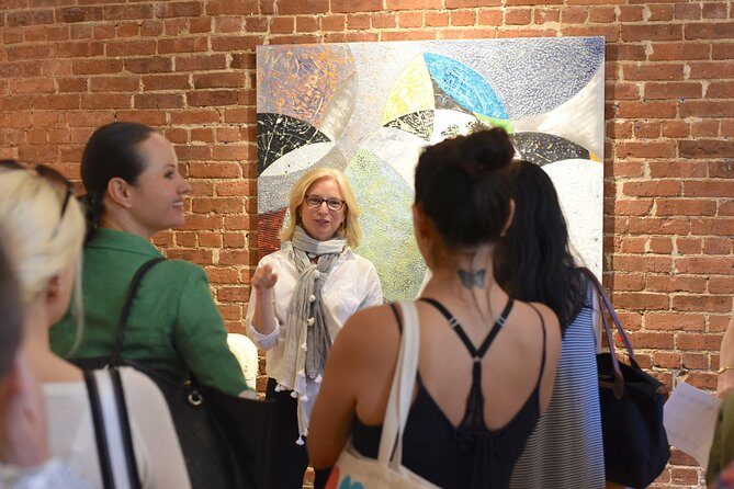 Good Vibes on the Lower East Side: Art-full Discovery Walk - Concluding Thoughts: Who Should Consider This Tour?