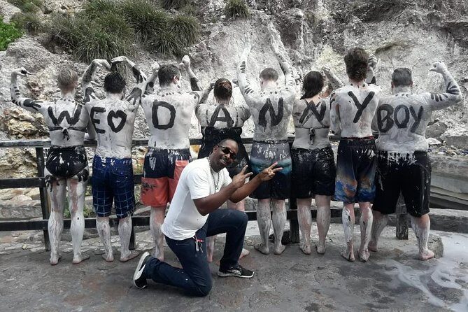 Good Vibes Tours with Dannyboy & Co.  Private Island Experiences - Practical Details and Considerations