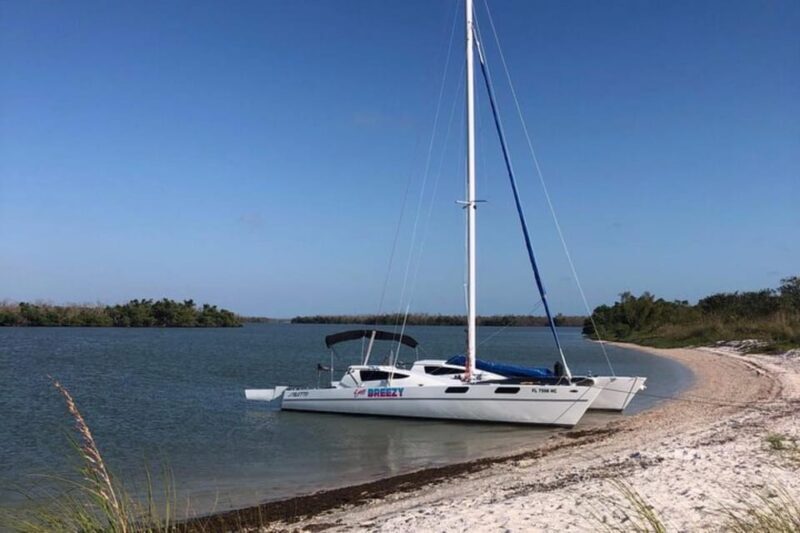 Goodland, FL: The 10,000 Islands Private Sailing Tour - Pricing and Value