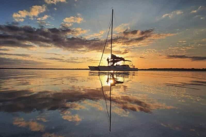 Goodland, FL: The 10,000 Islands Private Sailing Tour - Practical Tips for Travelers