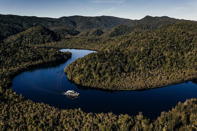Gordon River Cruise departing from Strahan - The Experience in Detail