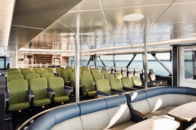 Gordon River Cruise departing from Strahan - Who Will Love This Tour?