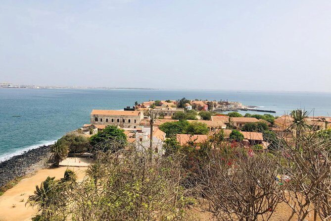 Gorée Island visit to Dakar the capital 2 persons minimum - A Detailed Look at the Experience
