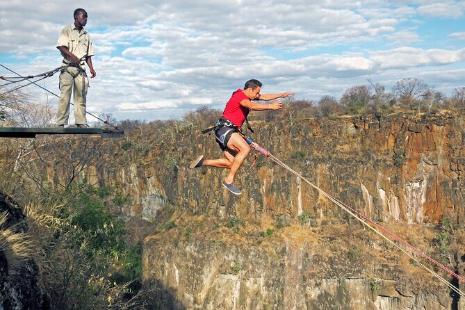 Gorge Swing (Zimbabwe) - Practical Details: What You Need to Know