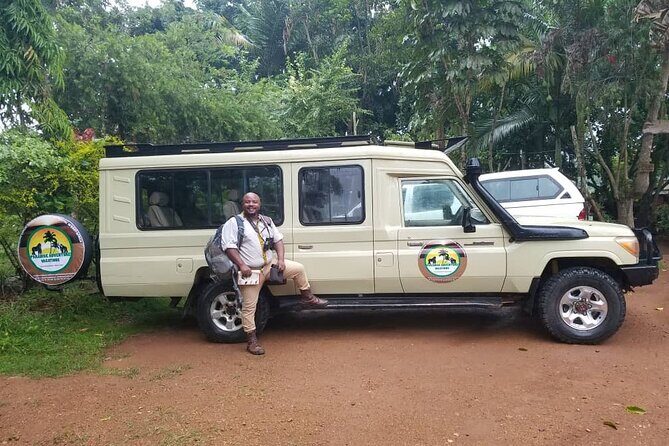 Gorilla & Chimpanzee Trekking in Uganda - 5 Days - Who Is This Tour Best For?