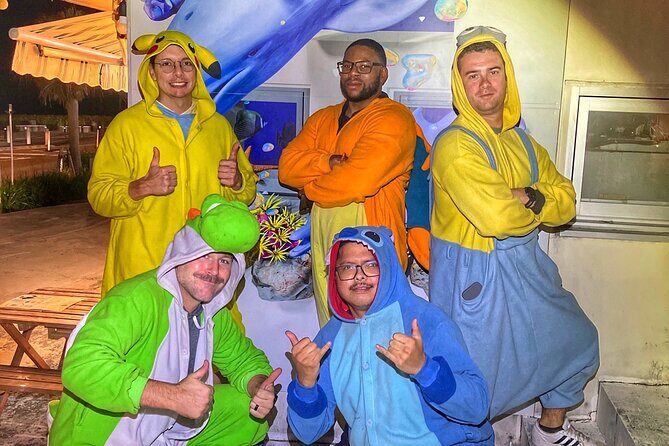 Gorilla Kart Naha 60 min of Street Fun! Plenty Of Slots - FAQ