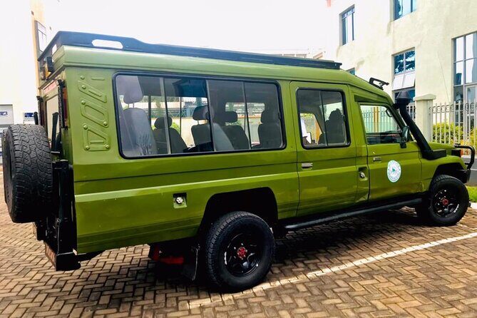 Gorilla trekking &wildlife adventure in Rwanda - Why This Tour Is Truly Valuable