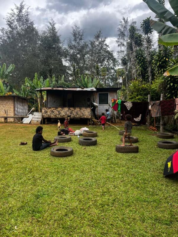 Goroka: Kameufa village tour with traditional dance - Practicalities: What You Need to Know