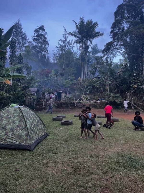 Goroka: Kameufa village tour with traditional dance - Reviews and Insights