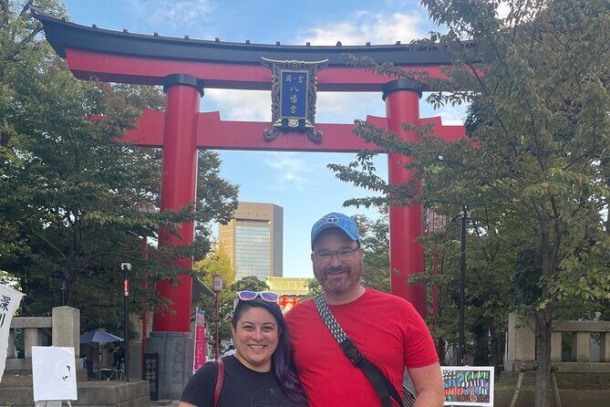 Goshuin collecting tour In Tokyo - Concluding Thoughts