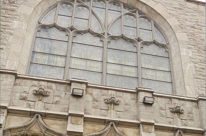 Gospel Wednesday Music Concert in Harlem - Who Should Consider This Tour?