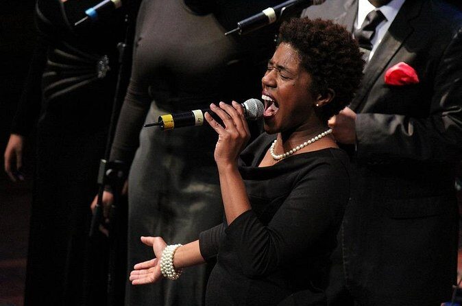 Gospel Wednesday Music Concert in Harlem - FAQs