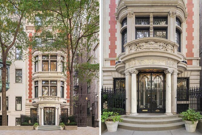 Gossip Girl Movie Locations Private Tour in New York - What This Tour Offers: A Practical Overview