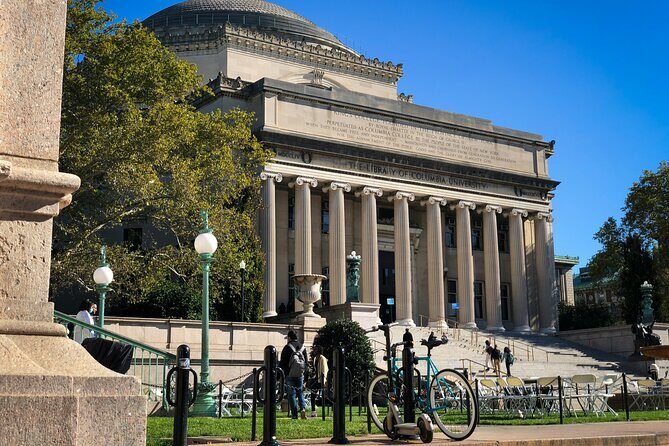Gossip Girl Movie Locations Private Tour in New York - What You Can Expect: The Experience