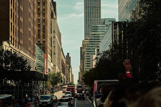 Gossip Girl Movie Locations Private Tour in New York - Final Thoughts: Who Will Love This Tour?