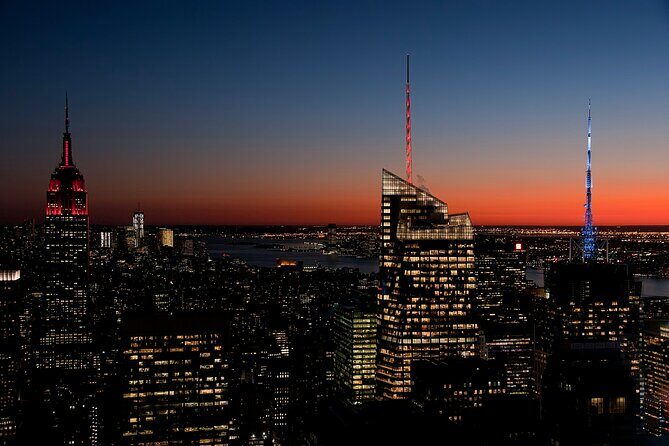 Gossip Girl Movie Locations Private Tour in New York - FAQ: Your Practical Questions Answered
